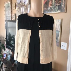 Magaschoni cashmere sweater